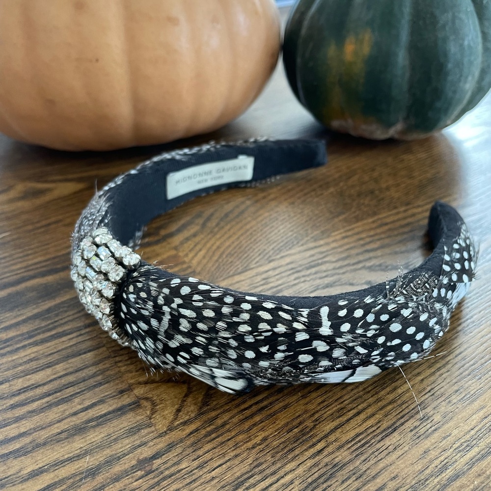 Mignonne Gavigan headband